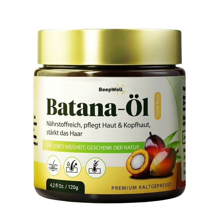 Batanaöl aus Honduras