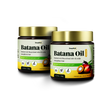 BeepWell Kaltgepresstes Batanaöl – 2er-Pack