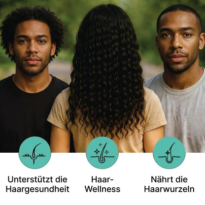 BeepWell Batana Öl gegen Haarausfall und trockenes Haar
