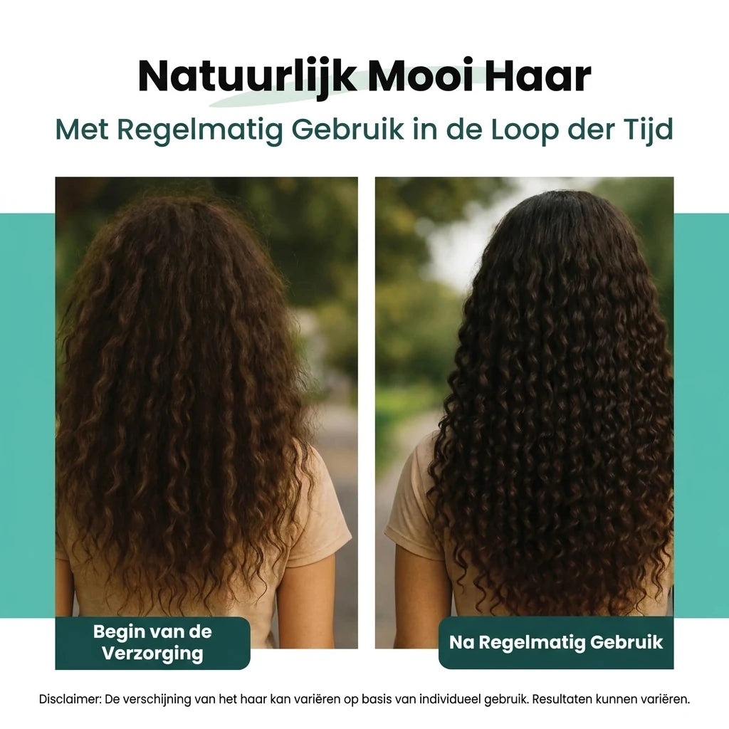 BeepWell Natural Batana Oil