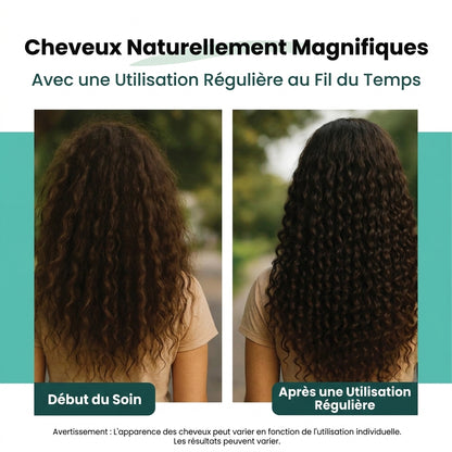 Huile de Batana naturelle BeepWell