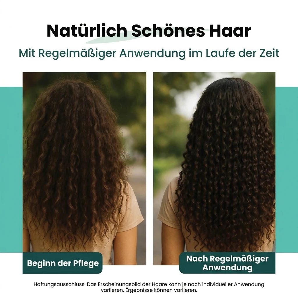 BeepWell Batana Öl gegen Haarausfall und trockenes Haar