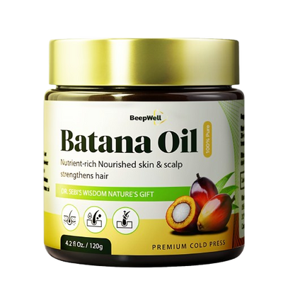 BeepWell Shilajit Resin Plus