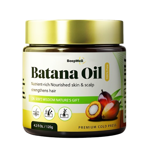 BeepWell Shilajit Resin Plus