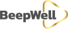 BeepWell logo