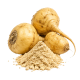 Maca-rod