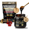 BeepWell Shilajit Resin & Gummies Bundle