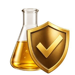 Third-Party Tested