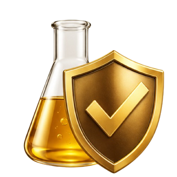 Third-Party Tested