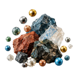 Trace Minerals