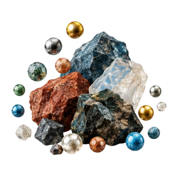 Trace Minerals